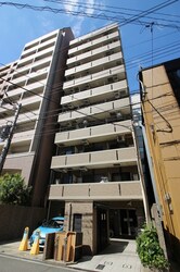 TATディナスティ西本町(905)の物件外観写真